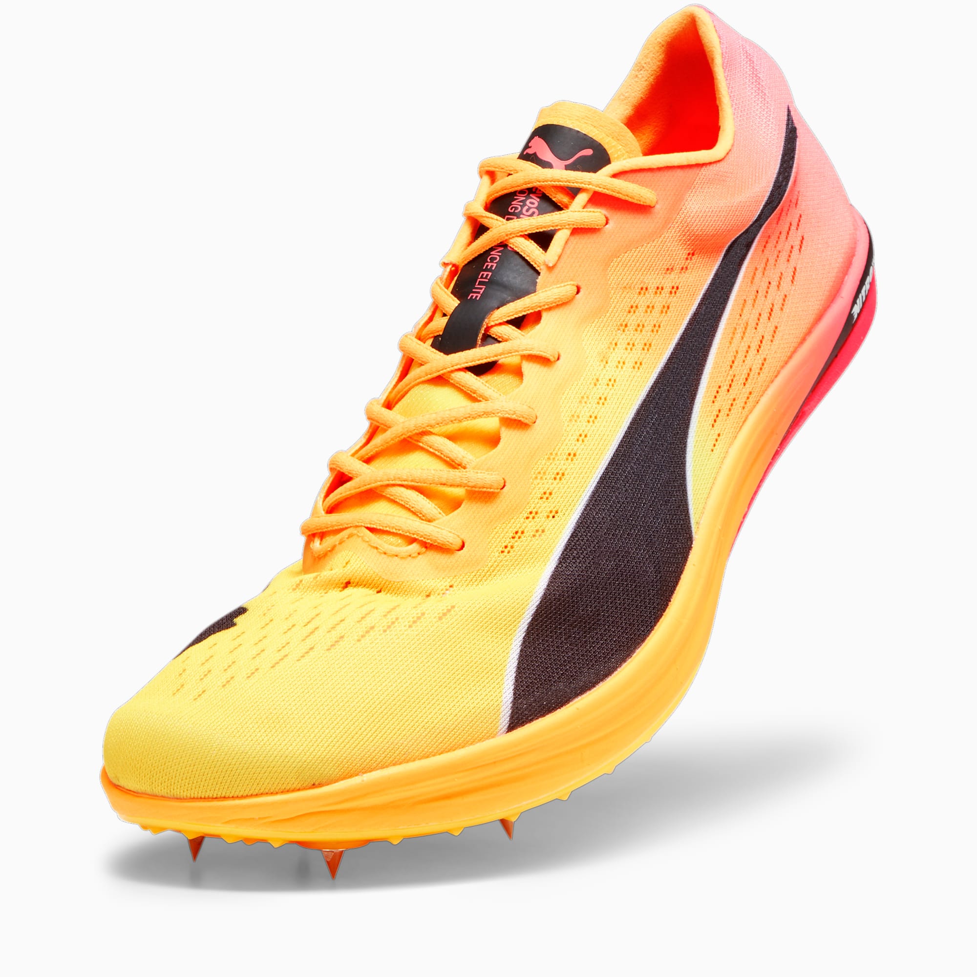 プーマ evoSpeed Distance 10 スパイク 27cm - luknova.com